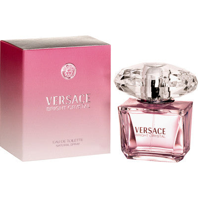 Bright Crystal Eau de Toilette Spray
