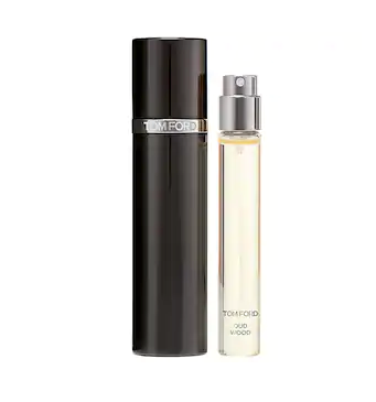 Oud Wood Atomizer