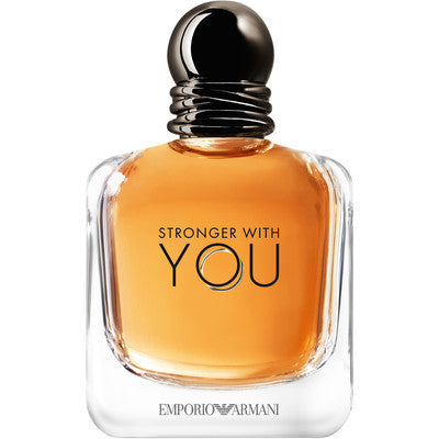 Emporio - Stronger With You