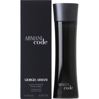 Armani Code Eau de Toilette
