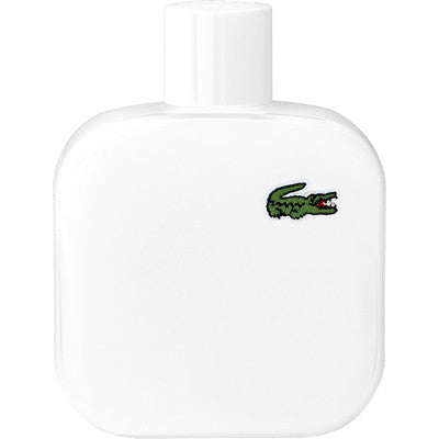 Eau de Lacoste L.12.12 Blanc Eau de Toilette Spray