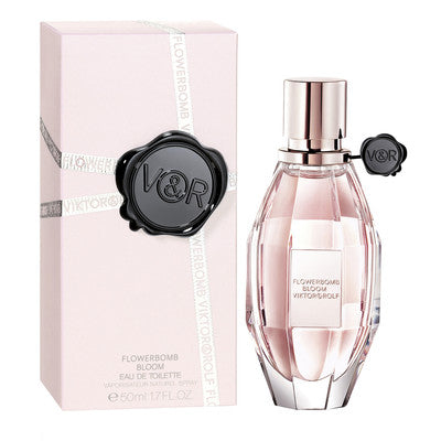 Flowerbomb Bloom Eau de Toilette