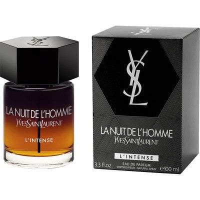 La Nuit De L'Homme Parfum Intense
